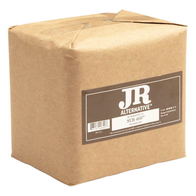 Nub 460 Nicaraguan, , jrcigars